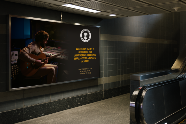 bsiderecords-billboard-mockup